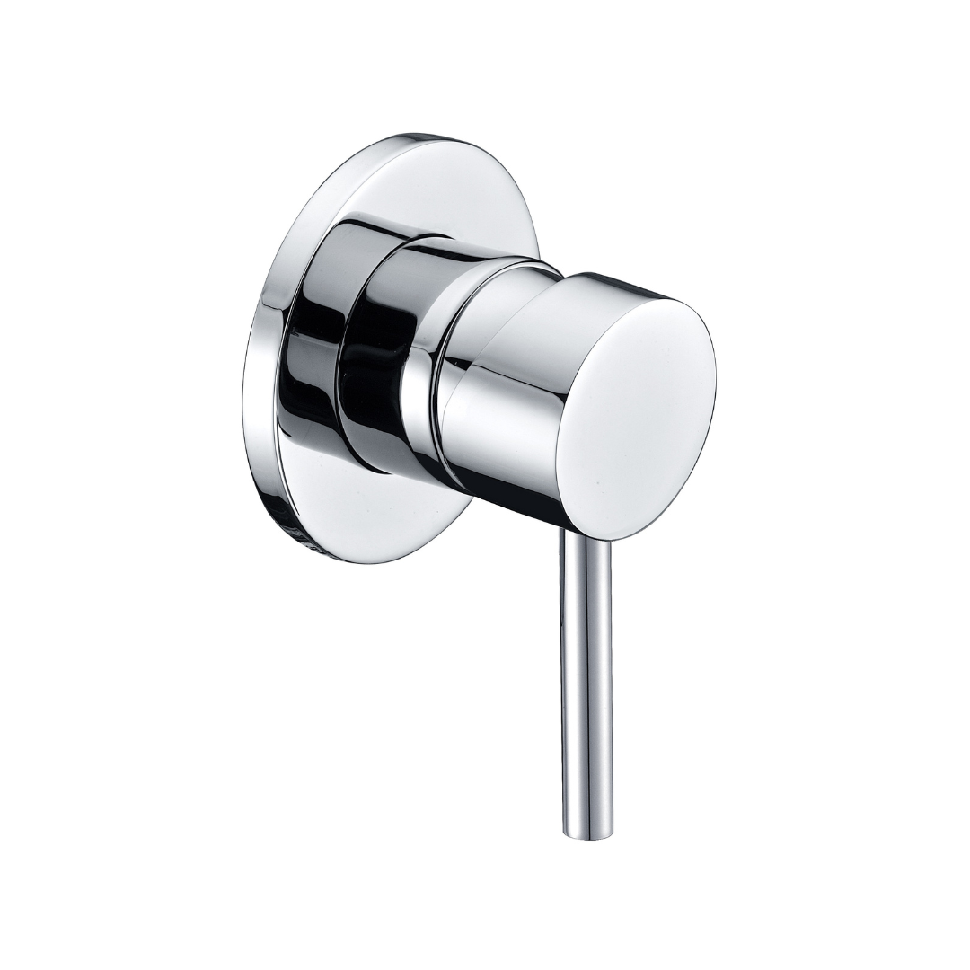 Parker Wall Mixer