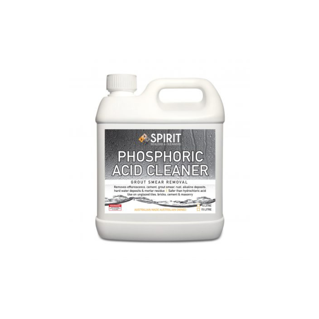 Phosphoric Acid Cleaner