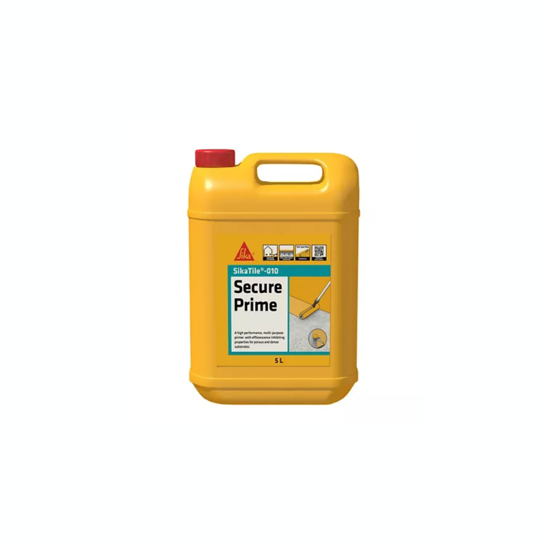 SikaTile 110 Secure Prime 5L