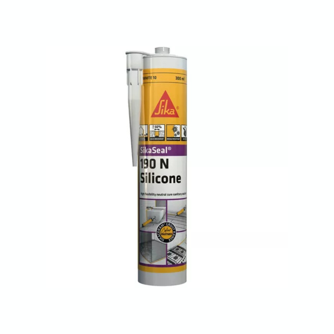 SikaSeal 190 N Silicone