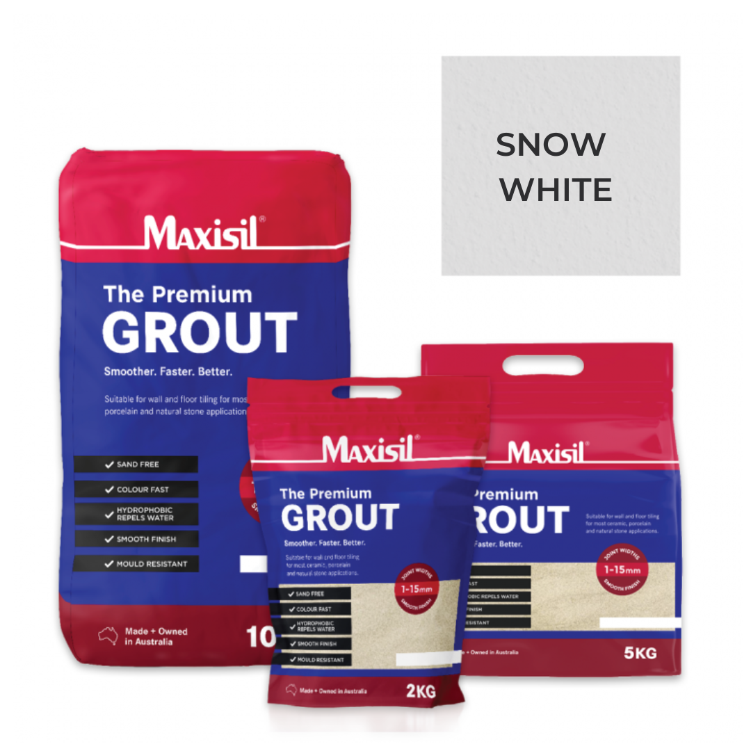 Maxisil Grout