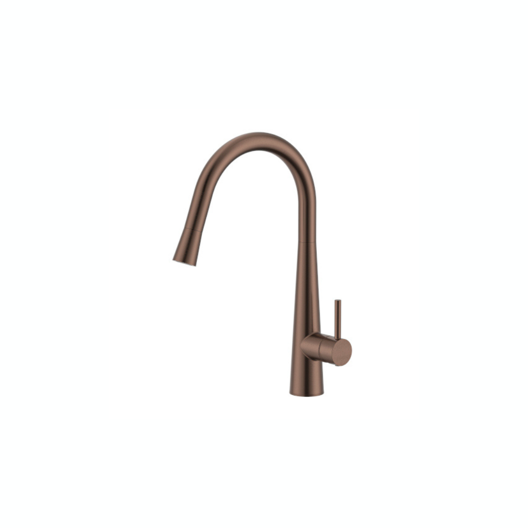 Sonix Pullout Sink Mixer