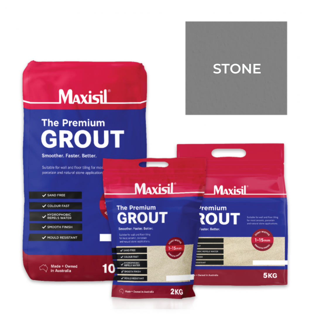 Maxisil Grout