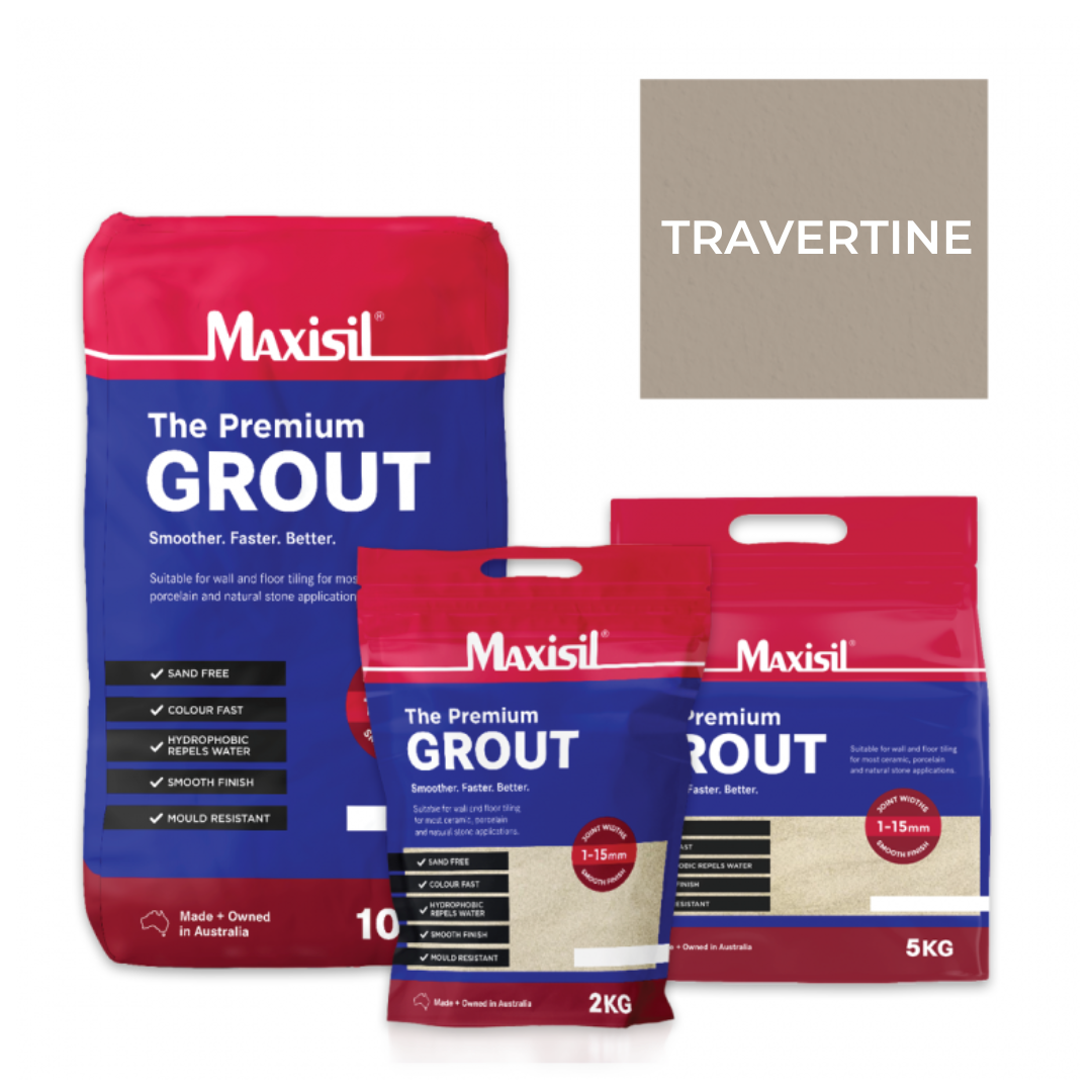 Maxisil Grout