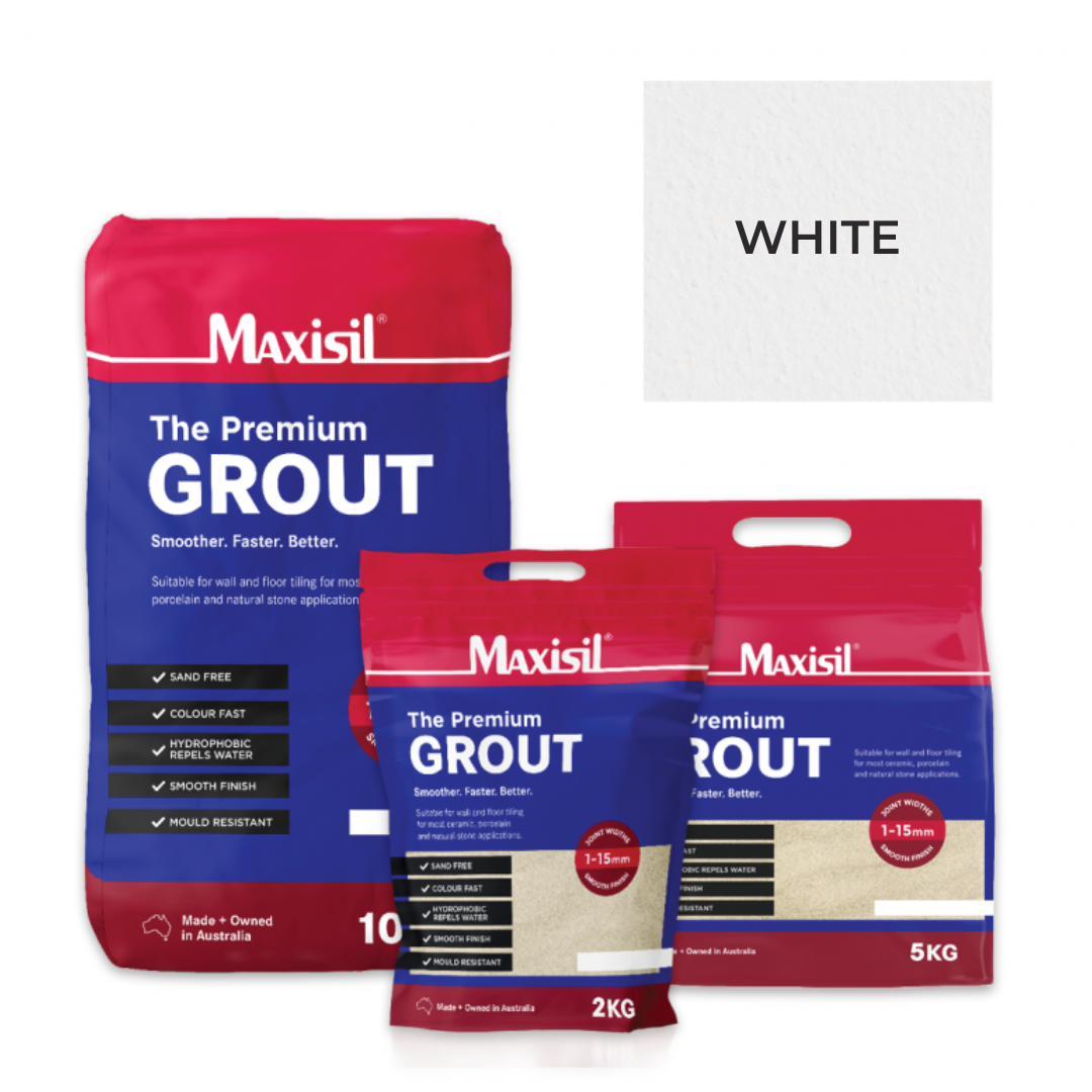 Maxisil Grout