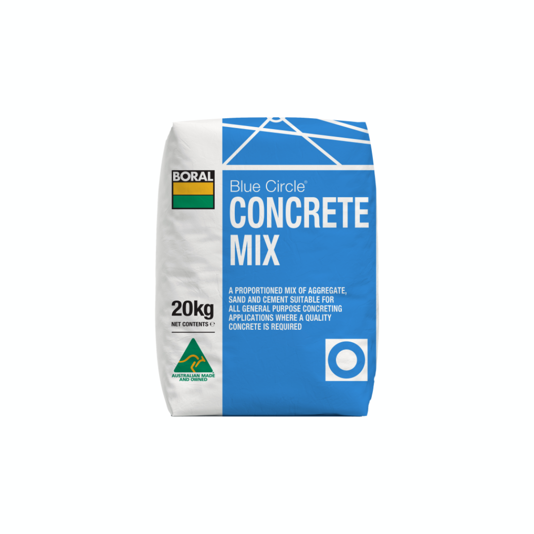 Concrete Mix 20kg