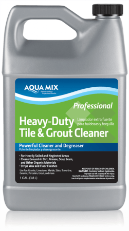 Heavy Duty Tile & Grout Cleaner