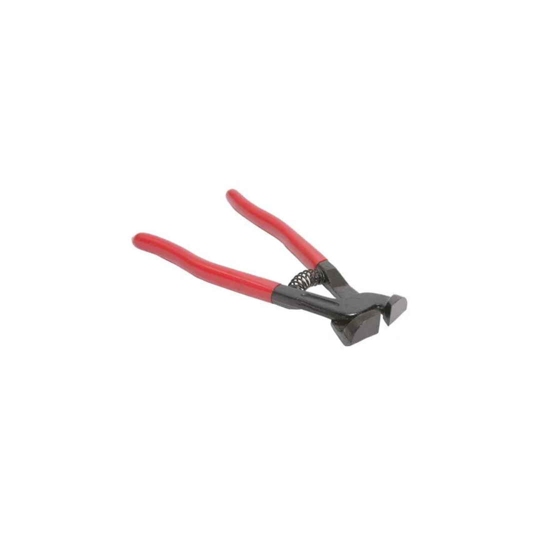 Offset Tile Nipper (Straight Jaws)