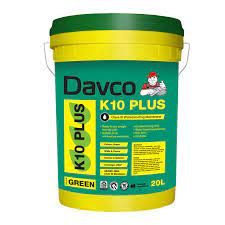 K10 Plus 20L